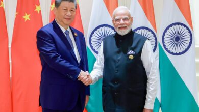 India, China working to address trade imbalance issue: Top official India, China working to address trade imbalance issue: Top official