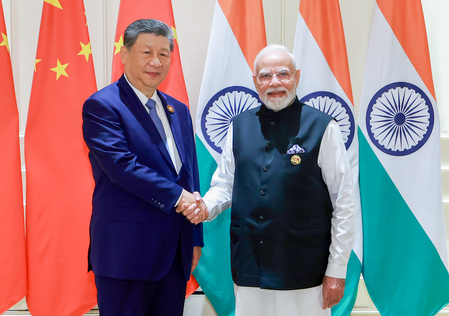 India, China working to address trade imbalance issue: Top official India, China working to address trade imbalance issue: Top official