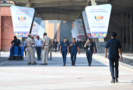 BRICS business bodies push for scaling women-led enterprises, stronger trade and investment