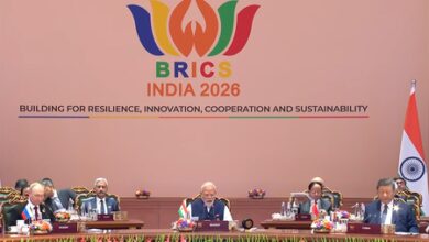 Global South’s confidence in BRICS has grown as voices are heard, says PM Modi Global South’s confidence in BRICS has grown as voices are heard, says PM Modi