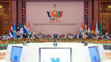 Global spotlight on successful 18th BRICS Summit in Delhi Global spotlight on successful 18th BRICS Summit in Delhi