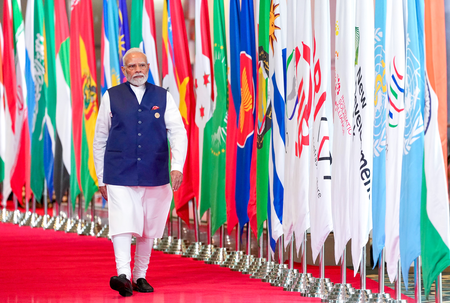 Your tireless dedication to the nation inspire us all: Cricket Fraternity wishes PM Modi on 76th birthday Your tireless dedication to the nation inspire us all: Cricket Fraternity wishes PM Modi on 76th birthday