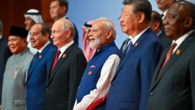 PM Modi’s leadership, vision and commitment made BRICS Summit resounding success: EAM Jaishankar