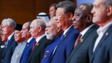 India scored major diplomatic win by steering BRICS nations towards consensus