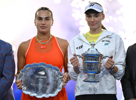 Wuhan Open: Rybakina, Sabalenka, Gauff and Swiatek lead star-studded field Wuhan Open: Rybakina, Sabalenka, Gauff and Swiatek lead star-studded field