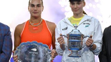 Tennis players end ‘public phase’ of prize-money battle with grand slams