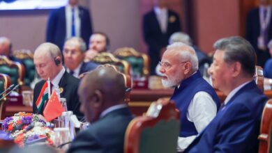 India pushes to transform BRICS from talking shop to economic, tech powerhouse