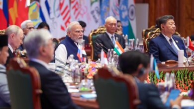 PM Modi’s message of dialogue, diplomacy and development resonated across world: EAM Jaishankar