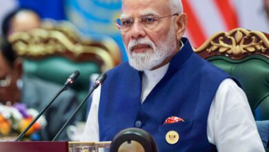 US, Japan extend warm birthday wishes to PM Modi, hail deepening partnership with India US, Japan extend warm birthday wishes to PM Modi, hail deepening partnership with India