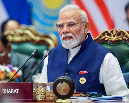 US, Japan extend warm birthday wishes to PM Modi, hail deepening partnership with India
