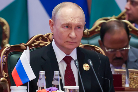 US invites Putin to December G20 Summit US invites Putin to December G20 Summit