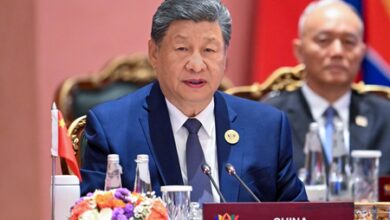 Chinese officials, state-run enterprise executives seek legal advice as govt expands anti-corruption campaign: Report Chinese officials, state-run enterprise executives seek legal advice as govt expands anti-corruption campaign: Report