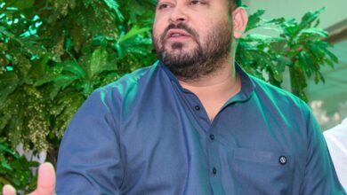 Tejashwi Yadav targets Centre over Bihar floods, alleges discrimination in relief
