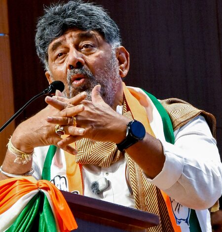 CM Shivakumar appeals to people to maintain peace, harmony on Ganesh Chaturthi