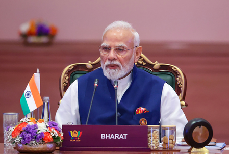 India showed leadership in strongest consensus, not loudest voice, says Rajnath Singh on BRICS Summit India showed leadership in strongest consensus, not loudest voice, says Rajnath Singh on BRICS Summit