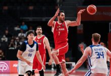 Asian Games: China overwhelms Bahrain, Iran edges Chinese Taipei in basketball Asian Games: China overwhelms Bahrain, Iran edges Chinese Taipei in basketball