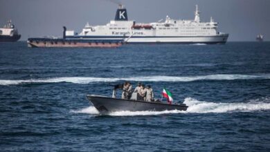 Iran, Oman agree on details of Hormuz Strait’s new entry, exit routes Iran, Oman agree on details of Hormuz Strait’s new entry, exit routes