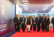 ‘Innovation from India solutions for world’: PM Modi visits Bharat Innovates with BRICS leaders ‘Innovation from India solutions for world’: PM Modi visits Bharat Innovates with BRICS leaders