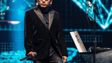 AR Rahman backs Kashmir as Bollywood filming destination, says focus should be on beauty and peace, not violence AR Rahman backs Kashmir as Bollywood filming destination, says focus should be on beauty and peace, not violence