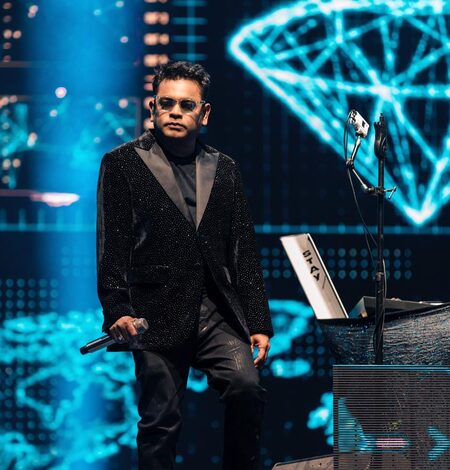 AR Rahman backs Kashmir as Bollywood filming destination, says focus should be on beauty and peace, not violence AR Rahman backs Kashmir as Bollywood filming destination, says focus should be on beauty and peace, not violence