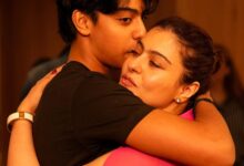 Kajol shares hopes and fears as son Yug turns 16: ‘Grow to be a good man’