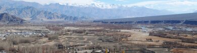 Progress over protests: Time to lock in Ladakh’s gains (IANS Analysis)