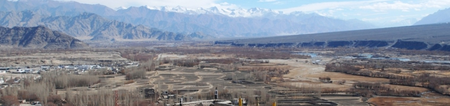 Progress over protests: Time to lock in Ladakh’s gains (IANS Analysis)