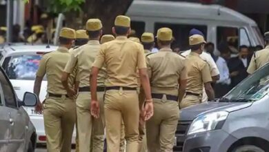 Chennai deploys 2000 cops, sets up 14 new check posts for Vinayaka Chaturthi