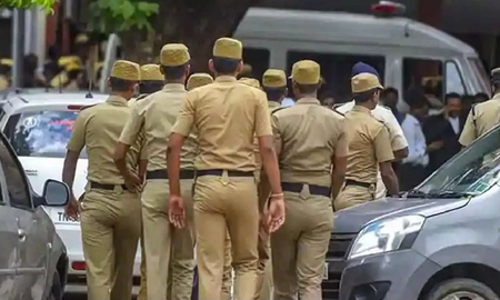 Chennai deploys 2000 cops, sets up 14 new check posts for Vinayaka Chaturthi