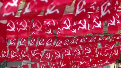 CPI(M) extended state committee to conduct post-poll review from today