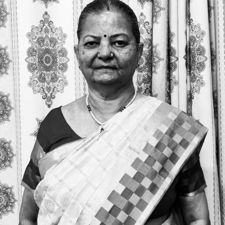 Ex-Raj Governor Kalraj Mishra’s wife Satyavati Mishra passes away; condolences pour in Ex-Raj Governor Kalraj Mishra’s wife Satyavati Mishra passes away; condolences pour in