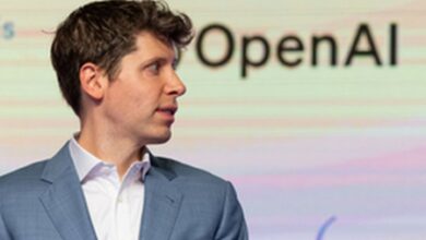 Sam Altman backs call for slower AI development, rules out OpenAI IPO in 2026 Sam Altman backs call for slower AI development, rules out OpenAI IPO in 2026