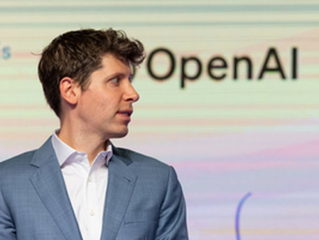 Sam Altman backs call for slower AI development, rules out OpenAI IPO in 2026 Sam Altman backs call for slower AI development, rules out OpenAI IPO in 2026