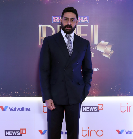 When Abhishek Bachchan revealed who was his first love in Bollywood When Abhishek Bachchan revealed who was his first love in Bollywood