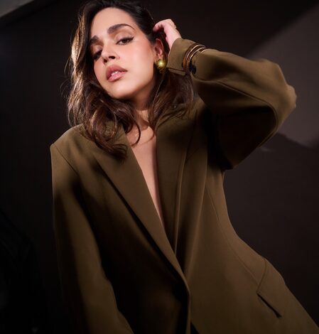 Naila Grrewal on bringing women’s issues to the forefront through cinema Naila Grrewal on bringing women’s issues to the forefront through cinema