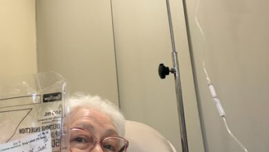 Nafisa Ali reveals she has been put on Targeted Therapy as her cancer has progressed