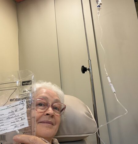 Nafisa Ali reveals she has been put on Targeted Therapy as her cancer has progressed Nafisa Ali reveals she has been put on Targeted Therapy as her cancer has progressed