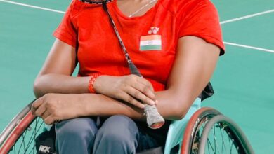 Asian Para Games: Para-shuttler Prema Vishwas alleges selection bias, seeks PM Modi’s intervention