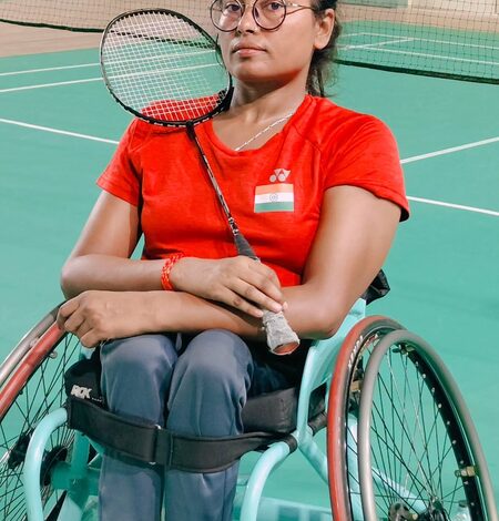 Asian Para Games: Para-shuttler Prema Vishwas alleges selection bias, seeks PM Modi’s intervention Asian Para Games: Para-shuttler Prema Vishwas alleges selection bias, seeks PM Modi’s intervention