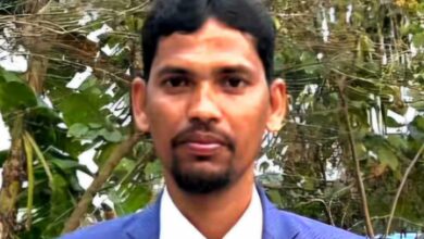 Absconding Trinamool leader arrested in Chennai for attacking Bengal businessman Absconding Trinamool leader arrested in Chennai for attacking Bengal businessman