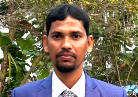 Absconding Trinamool leader arrested in Chennai for attacking Bengal businessman