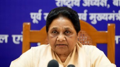Stronger BRICS bond could bring hope amid global conflicts, economic challenges: Mayawati Stronger BRICS bond could bring hope amid global conflicts, economic challenges: Mayawati