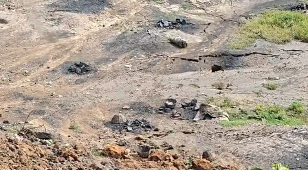 Illegal coal mine collapses in Jharkhand’s Dhanbad; 3 killed, says labour union leader