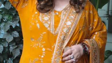 Delnaaz Irani on playing Parsi character in ‘Chumbak’: ‘I consciously said no to such roles for years’ Delnaaz Irani on playing Parsi character in ‘Chumbak’: ‘I consciously said no to such roles for years’