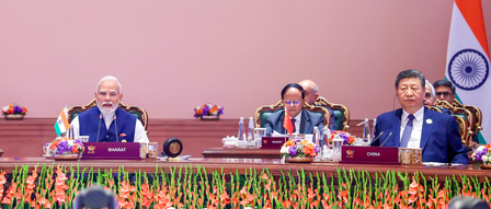 BRICS Summit: PM Modi warns against ‘weaponising’ technology, critical minerals BRICS Summit: PM Modi warns against ‘weaponising’ technology, critical minerals