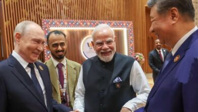 Subhash Ghai praises PM Modi over BRICS summit, says ‘only he can do it’