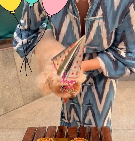 Twinkle Khanna celebrates pet dog Mr Jeeves’ birthday: ‘My pockets are empty, but my heart is full’ Twinkle Khanna celebrates pet dog Mr Jeeves’ birthday: ‘My pockets are empty, but my heart is full’