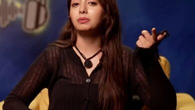 Simran Behl mulls over litmus test of her ‘real friendships’ glitching in ‘Reel world’ Simran Behl mulls over litmus test of her ‘real friendships’ glitching in ‘Reel world’