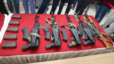 Police to grill ex-soldier in Secunderabad armoury heist case