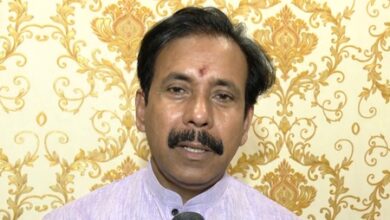 ‘SP link emerges in 90 pc of crimes’: UP Minister on Jaunpur murder